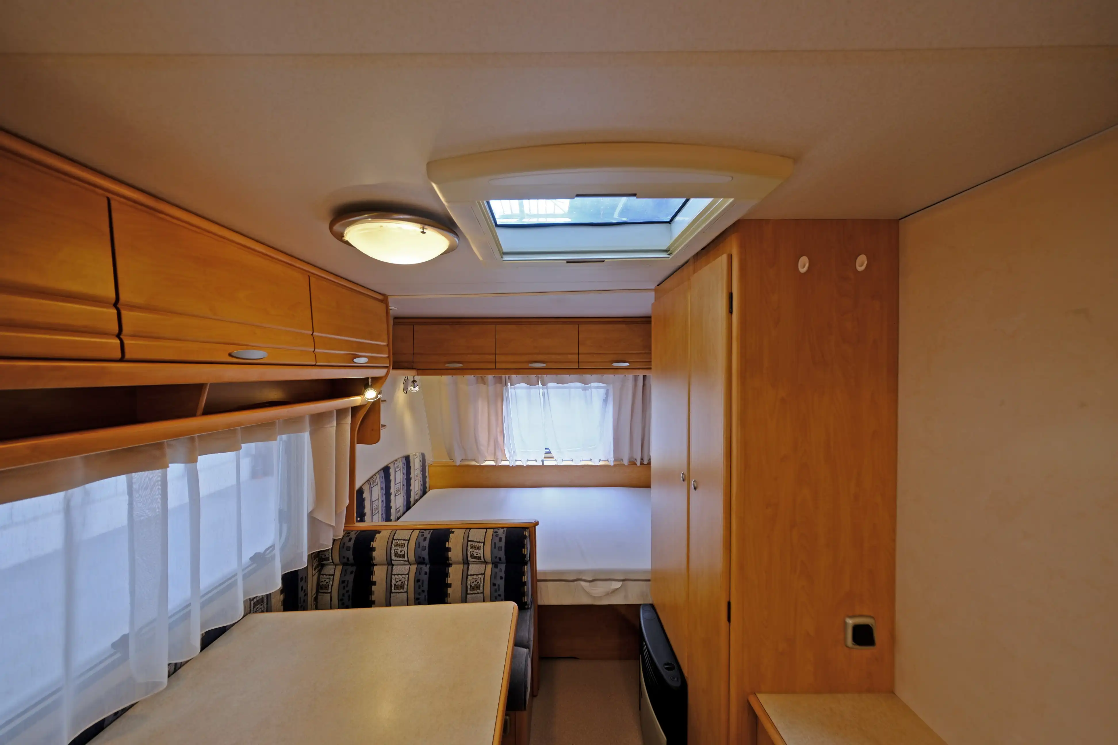 CARAVELAIR Eldorado 420 
